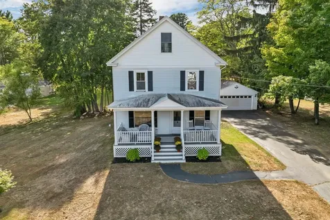 1420 Old North Main Street Laconia NH 03246