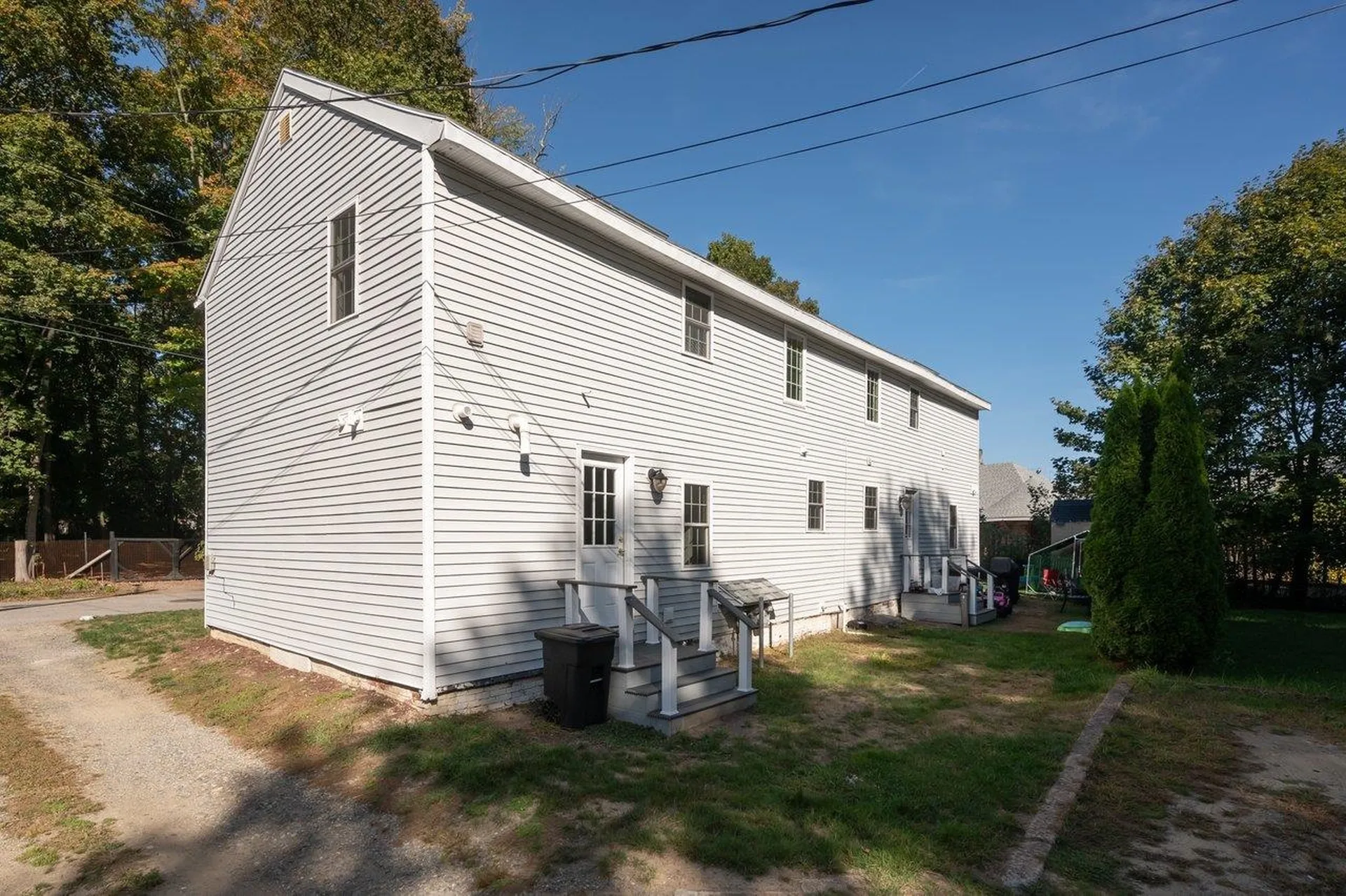 17-19 Dartmouth Street Exeter NH 03833