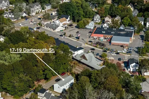 17-19 Dartmouth Street Exeter NH 03833