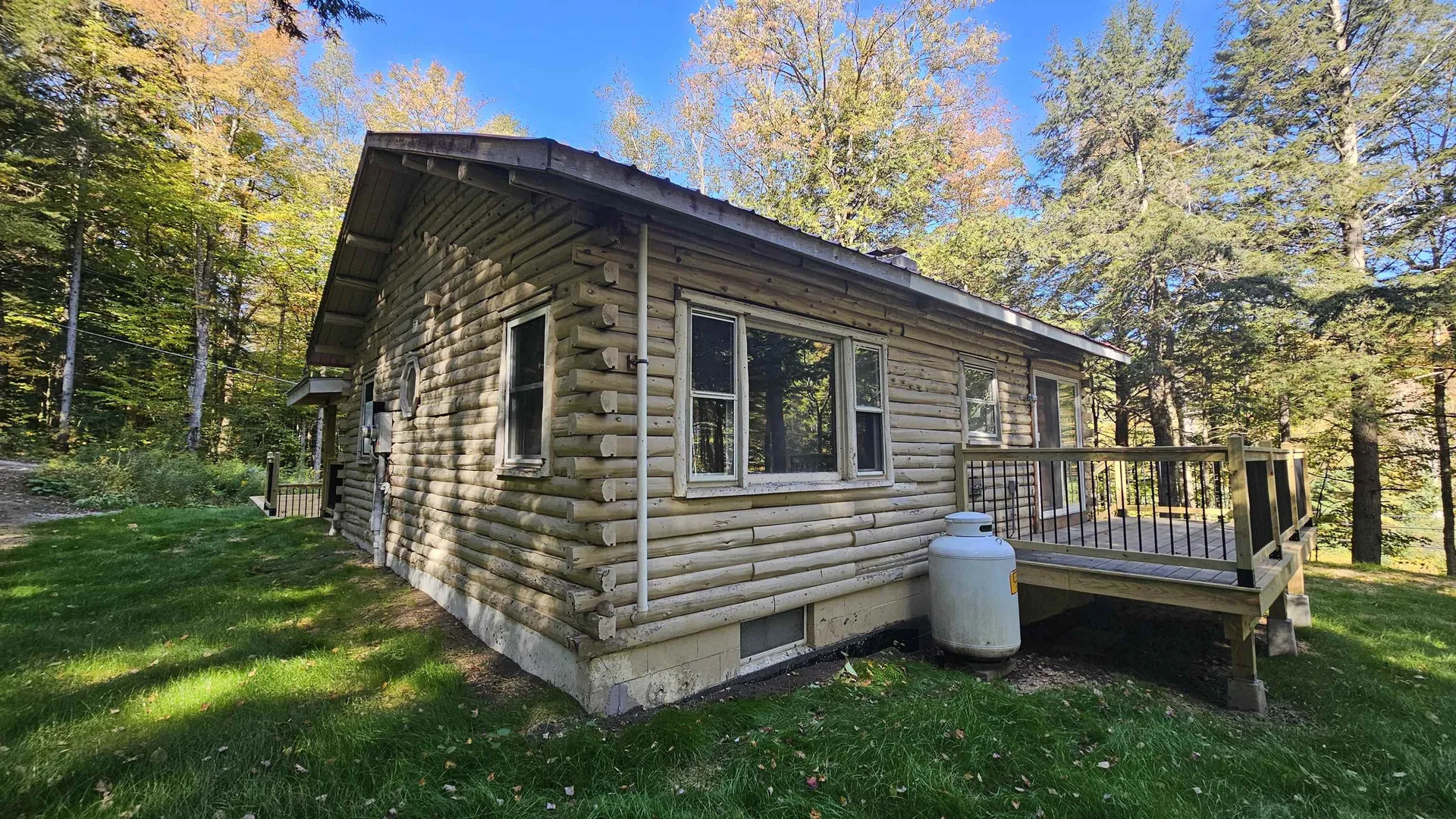 8365 Vt Route 30 Jamaica VT 05343