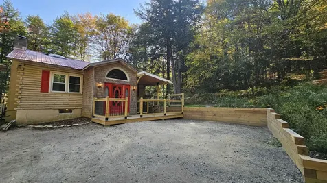 8365 Vt Route 30 Jamaica VT 05343