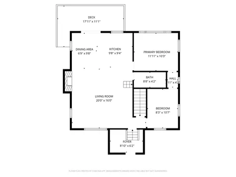 8365 Vermont Route 30 Jamaica VT 05343