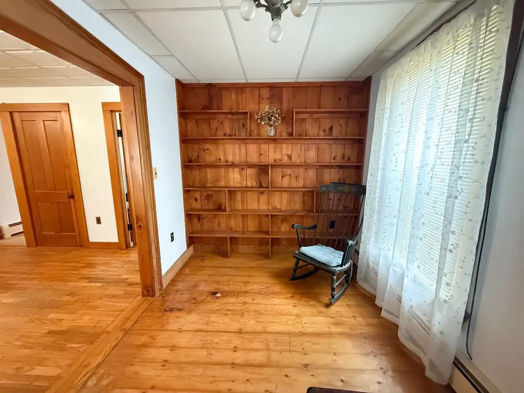 633 Brooklyn Road Mount Tabor VT 05739