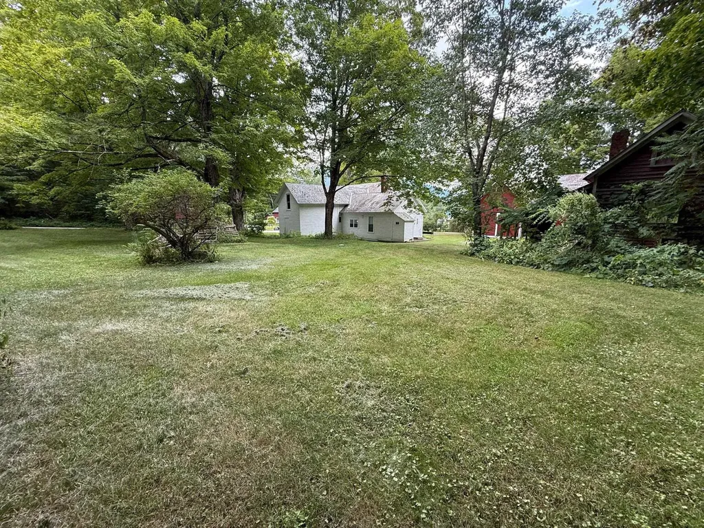 633 Brooklyn Road Mount Tabor VT 05739