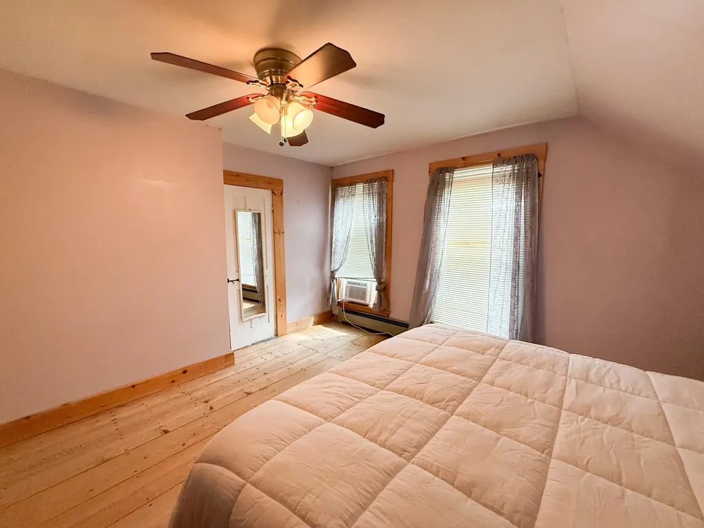 633 Brooklyn Road Mount Tabor VT 05739