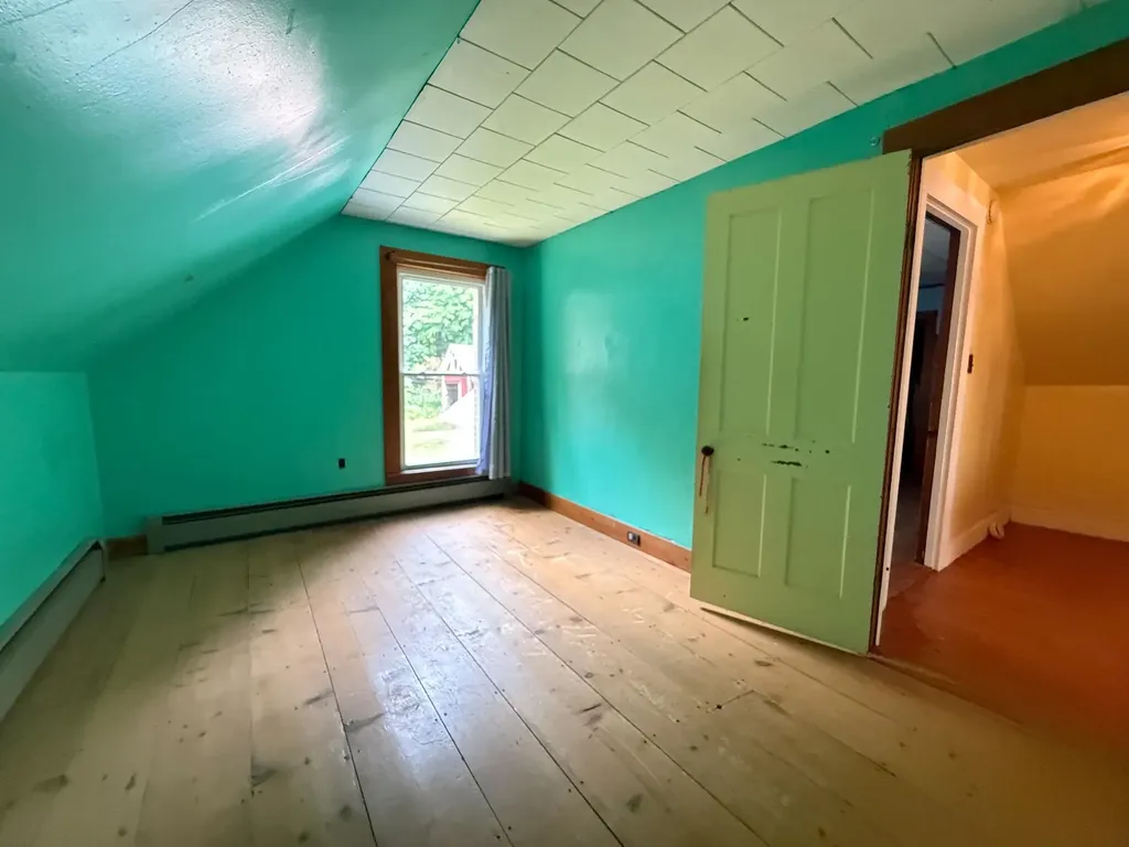 633 Brooklyn Road Mount Tabor VT 05739