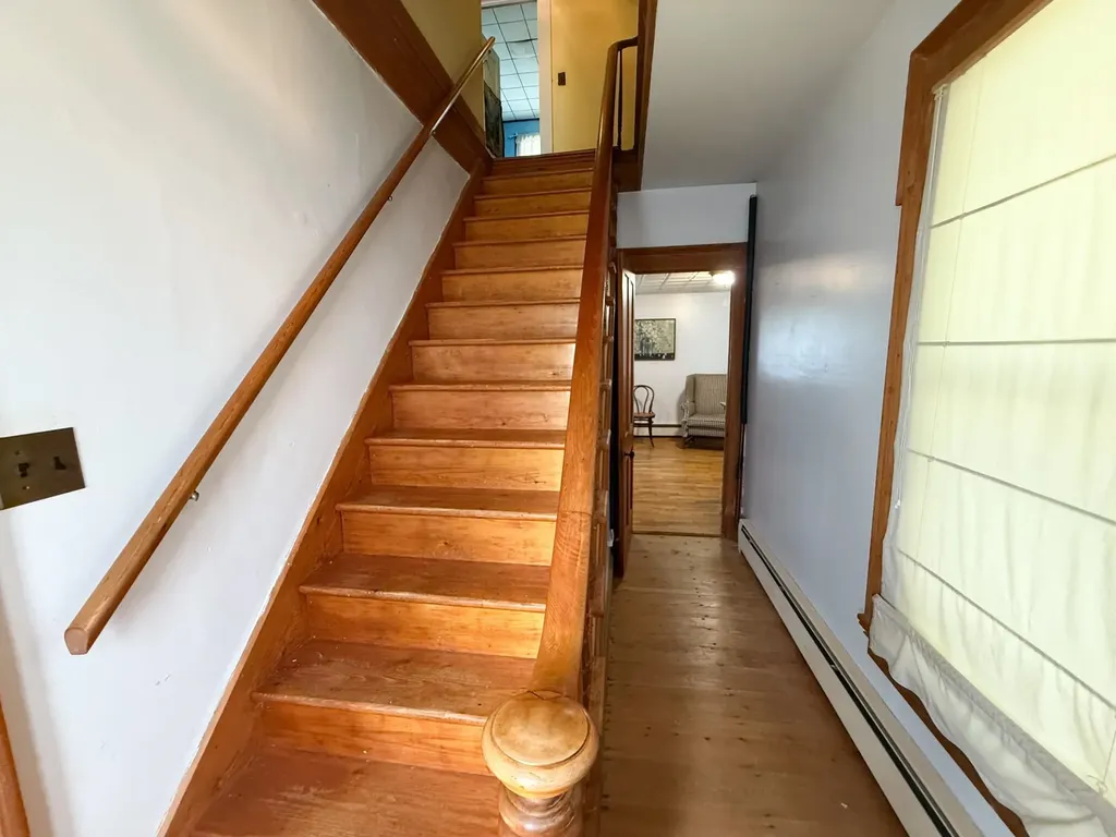 633 Brooklyn Road Mount Tabor VT 05739