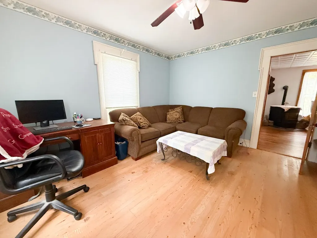 633 Brooklyn Road Mount Tabor VT 05739