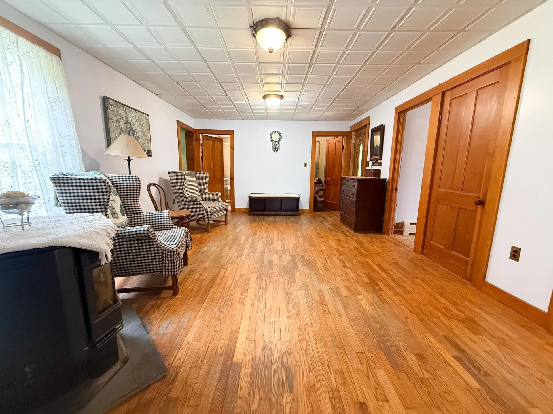 633 Brooklyn Road Mount Tabor VT 05739