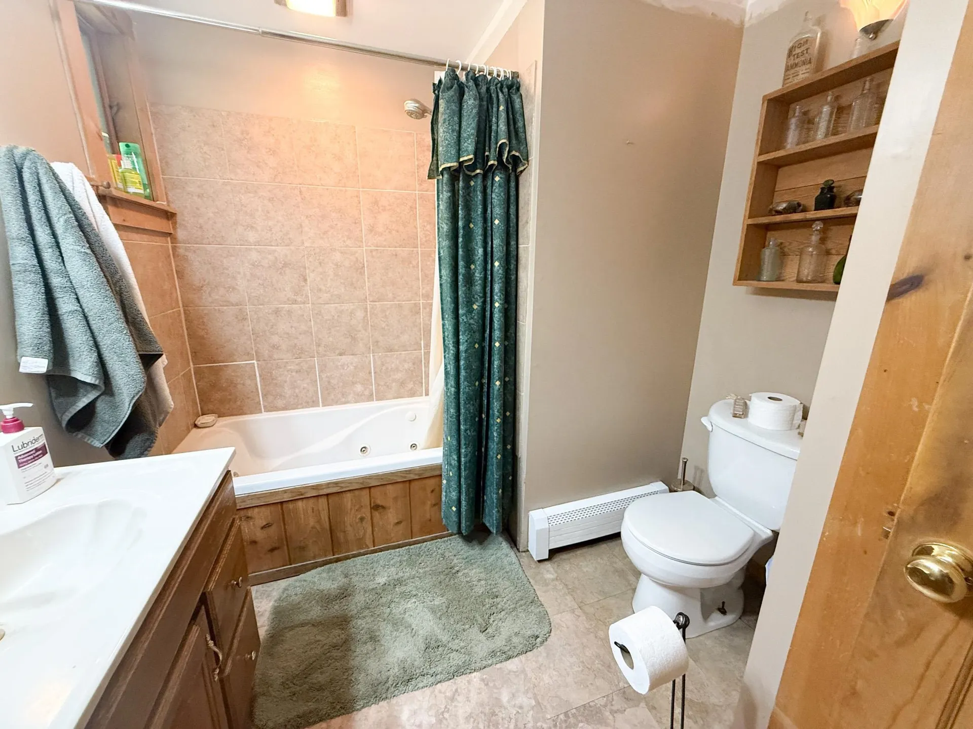 633 Brooklyn Road Mount Tabor VT 05739