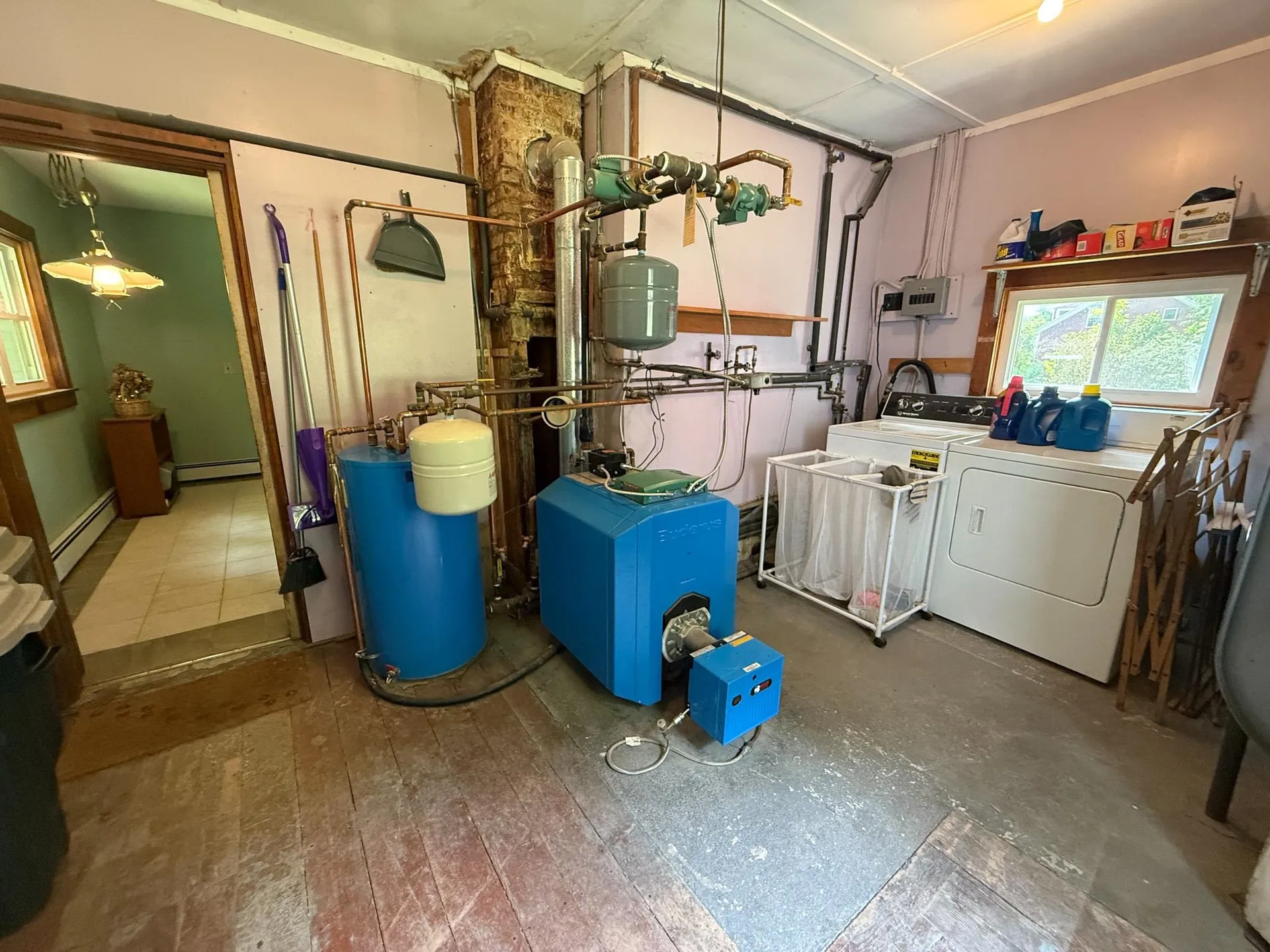 633 Brooklyn Road Mount Tabor VT 05739