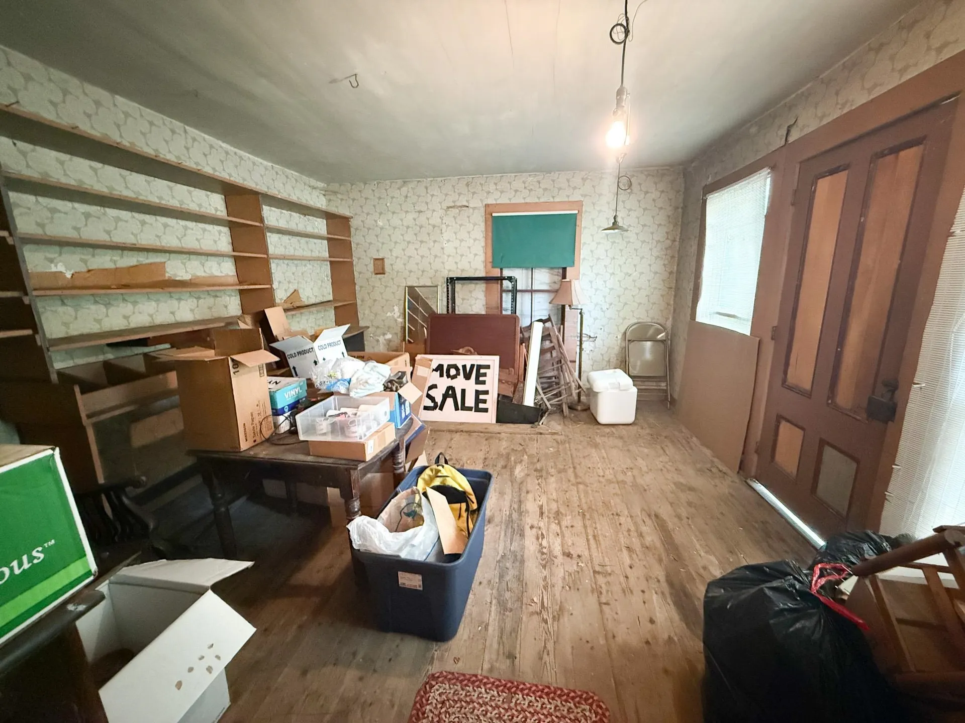 633 Brooklyn Road Mount Tabor VT 05739