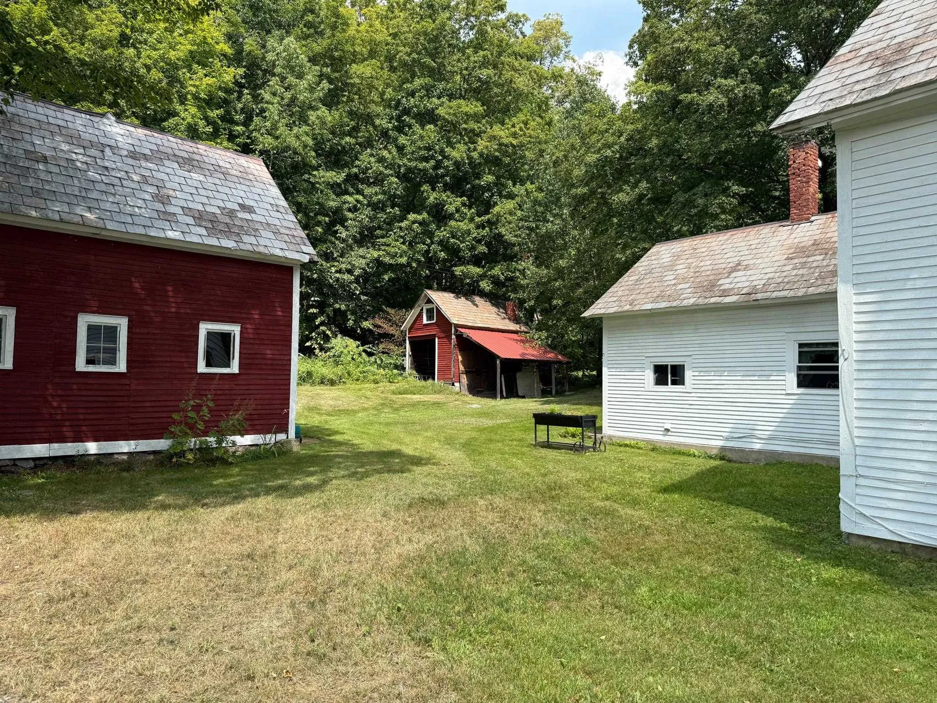 633 Brooklyn Road Mount Tabor VT 05739