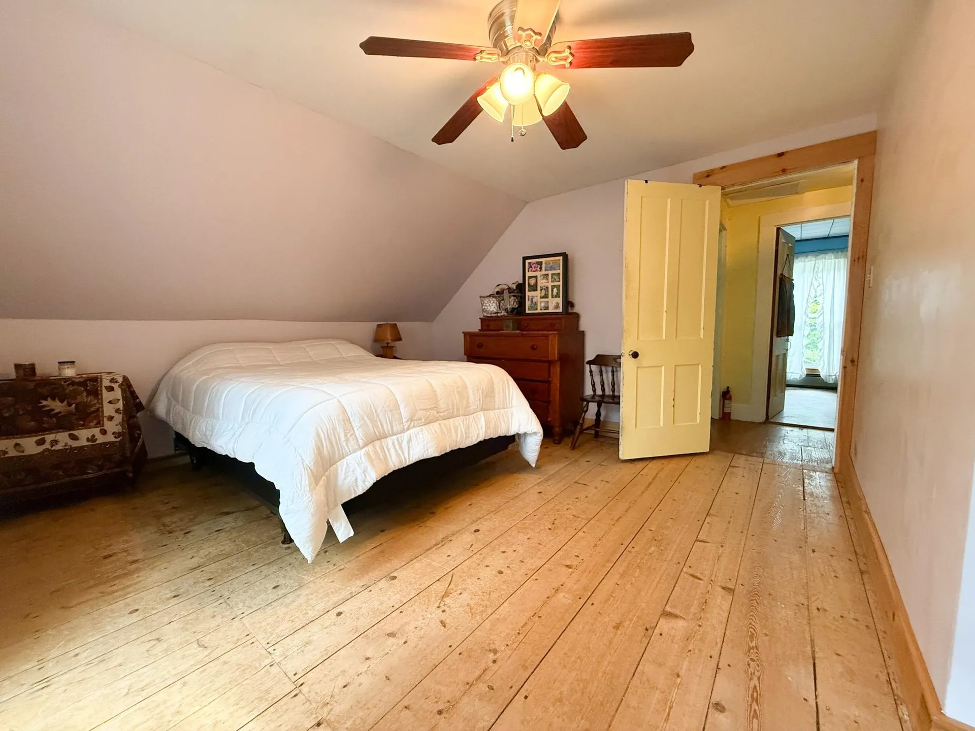 633 Brooklyn Road Mount Tabor VT 05739
