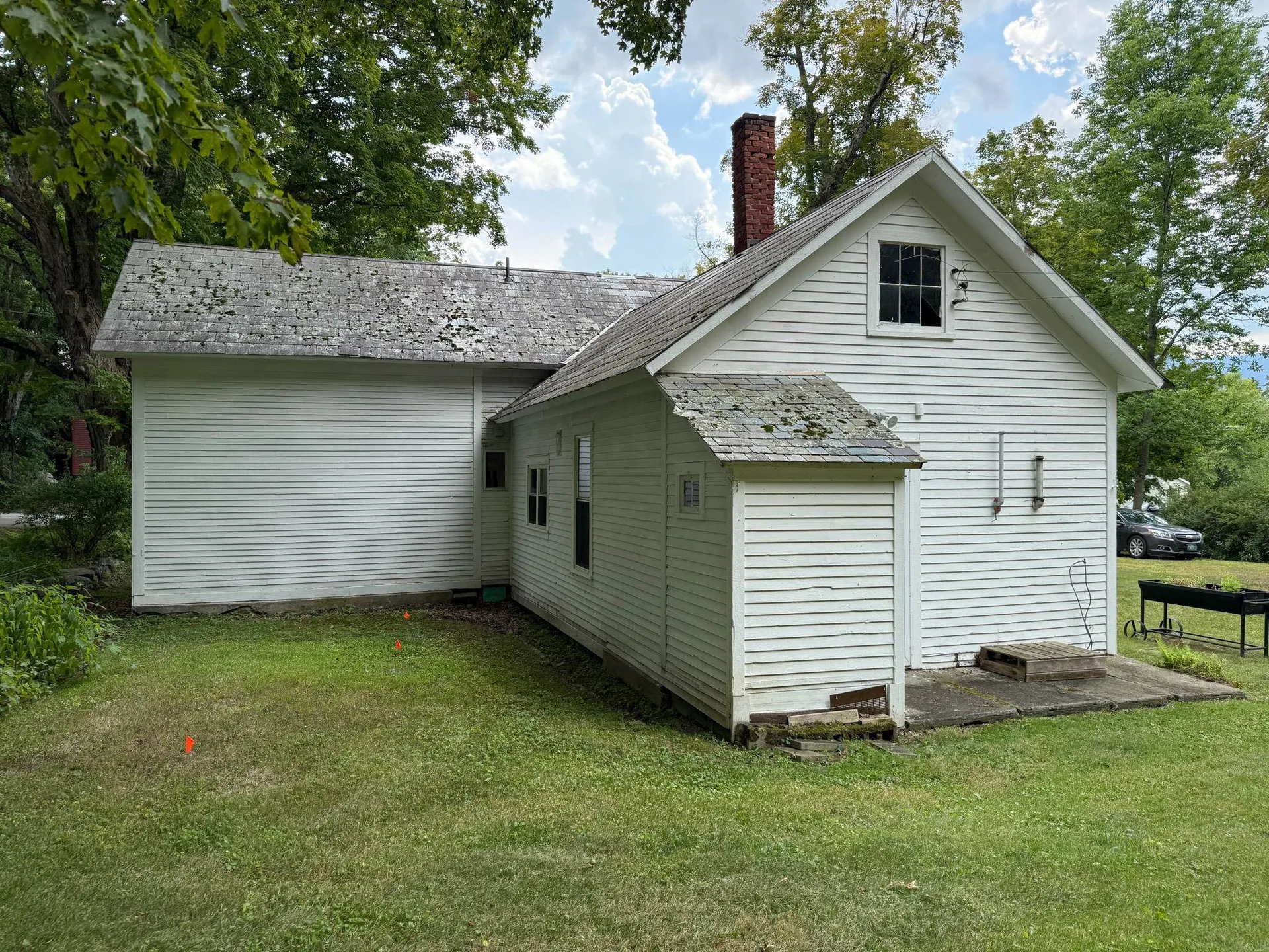 633 Brooklyn Road Mount Tabor VT 05739