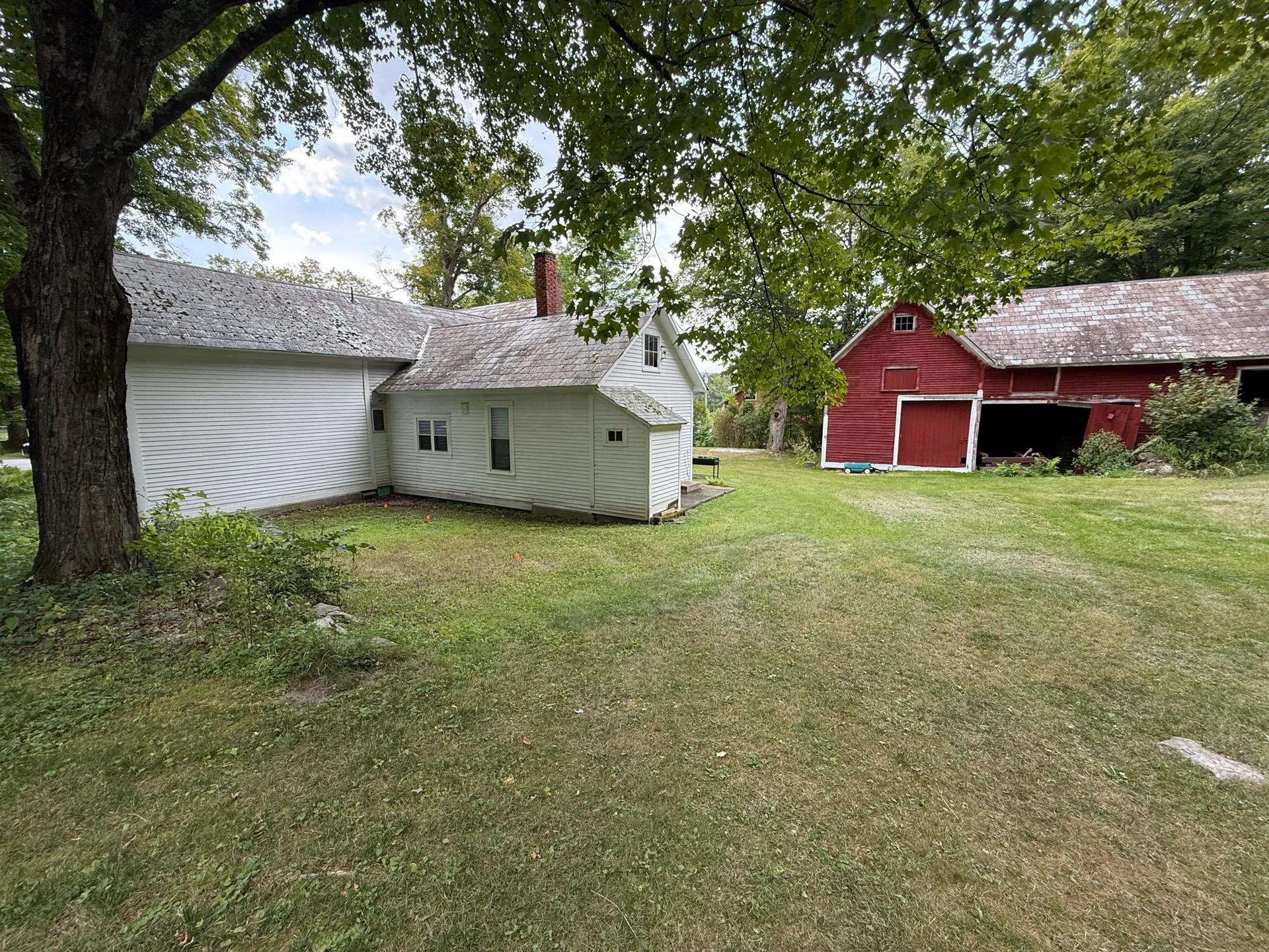 633 Brooklyn Road Mount Tabor VT 05739