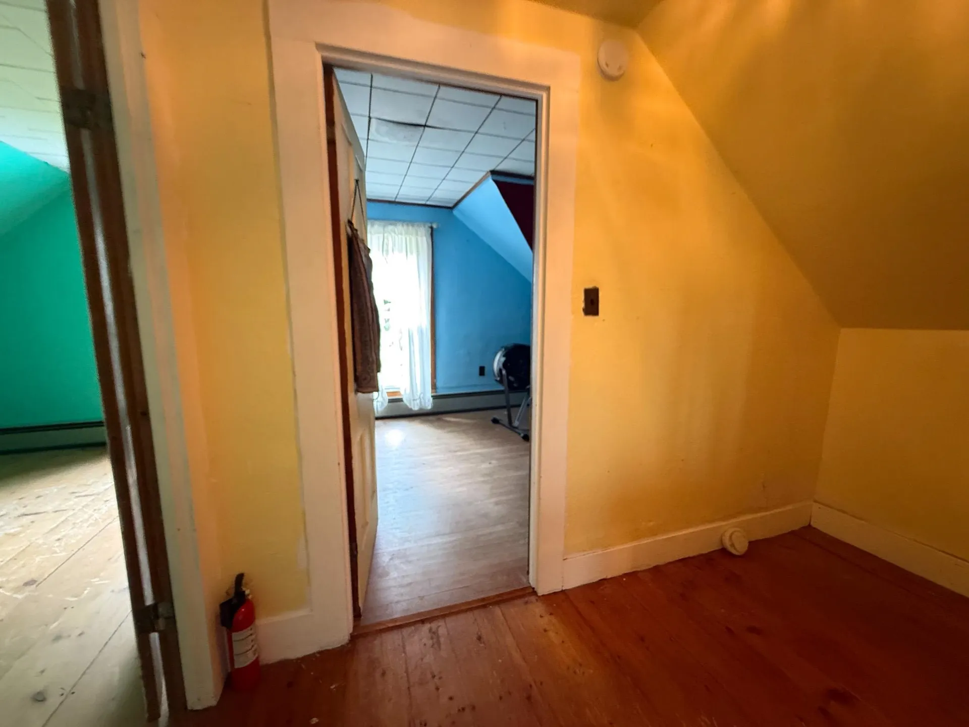 633 Brooklyn Road Mount Tabor VT 05739