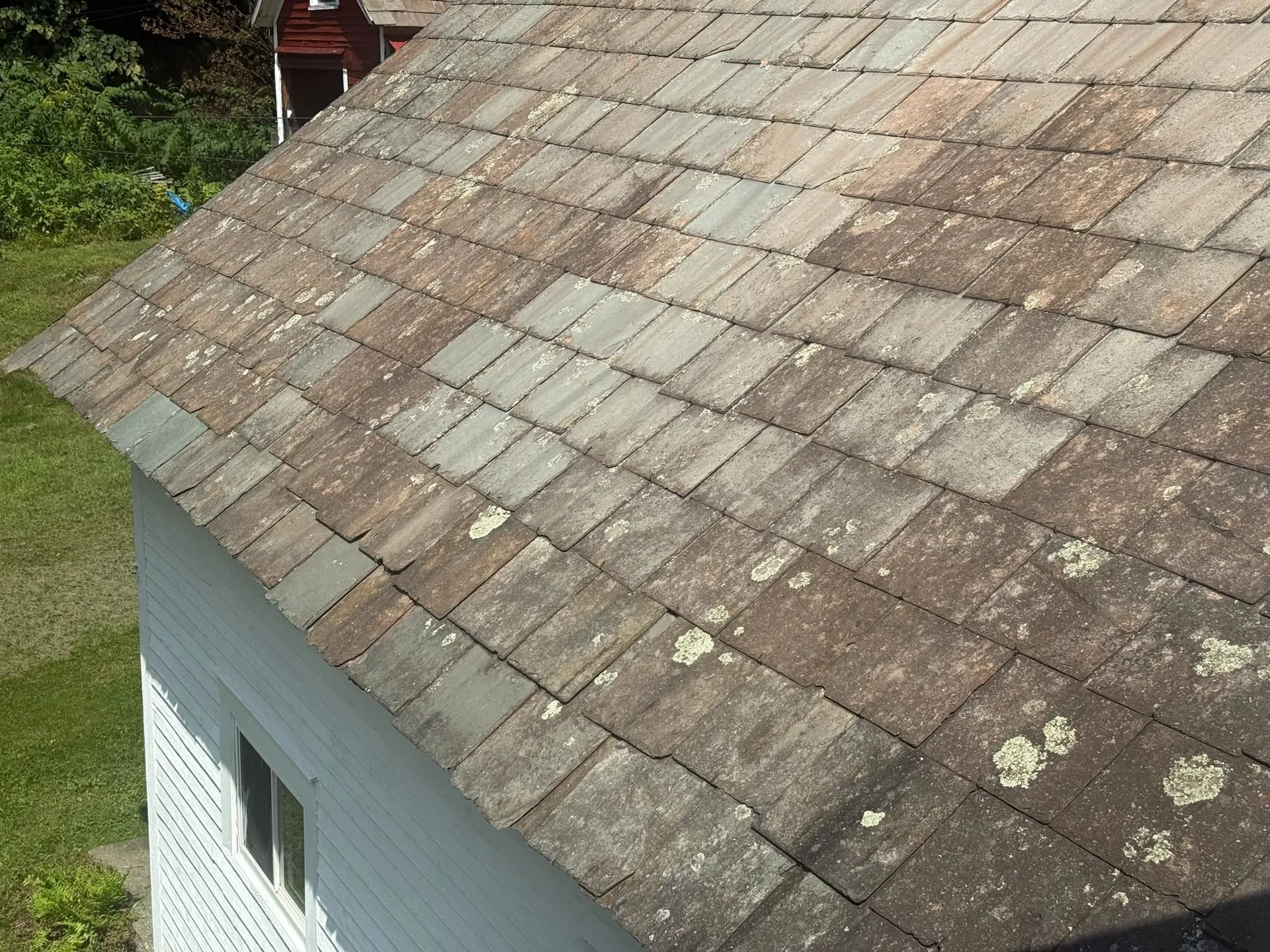 633 Brooklyn Road Mount Tabor VT 05739