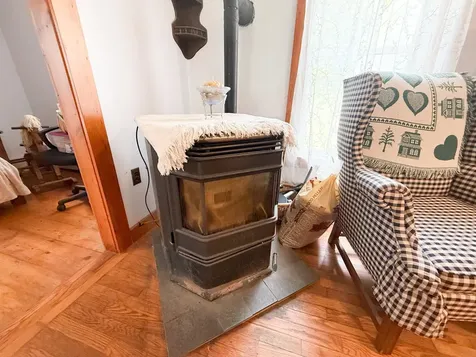 633 Brooklyn Road Mount Tabor VT 05739