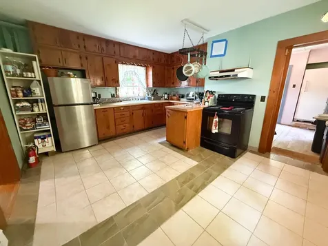 633 Brooklyn Road Mount Tabor VT 05739