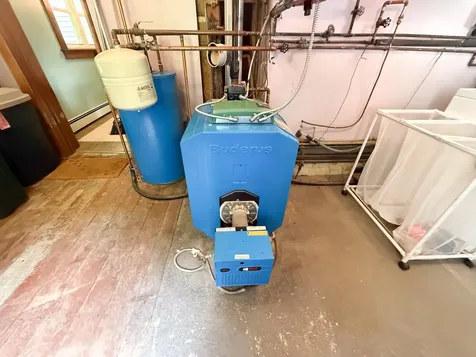 633 Brooklyn Road Mount Tabor VT 05739