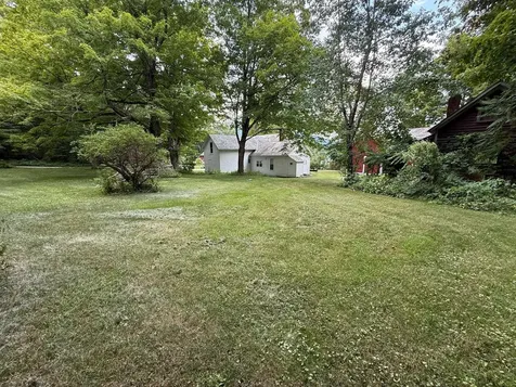 633 Brooklyn Road Mount Tabor VT 05739