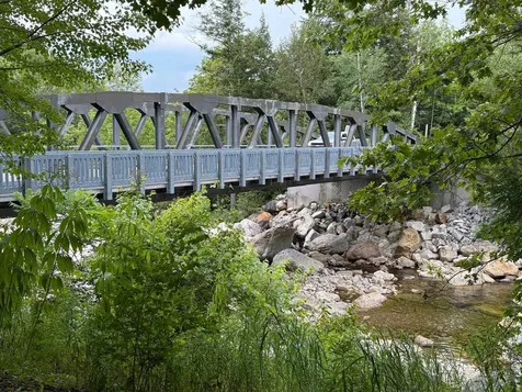 633 Brooklyn Road Mount Tabor VT 05739