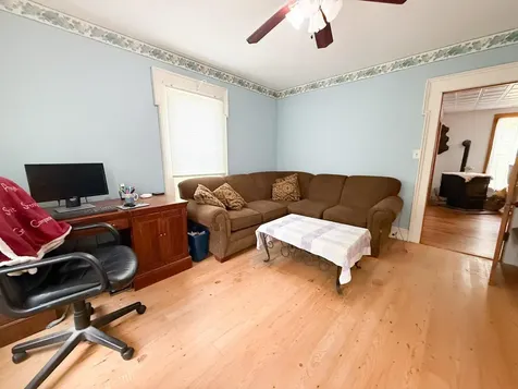 633 Brooklyn Road Mount Tabor VT 05739