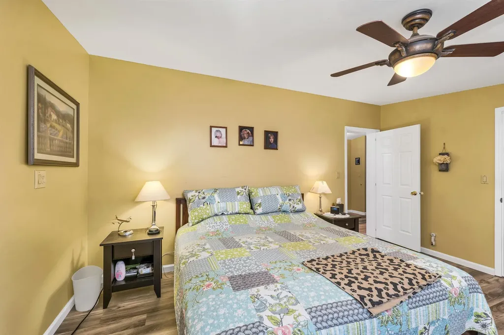 3 Santis Way Wolfeboro NH 03894