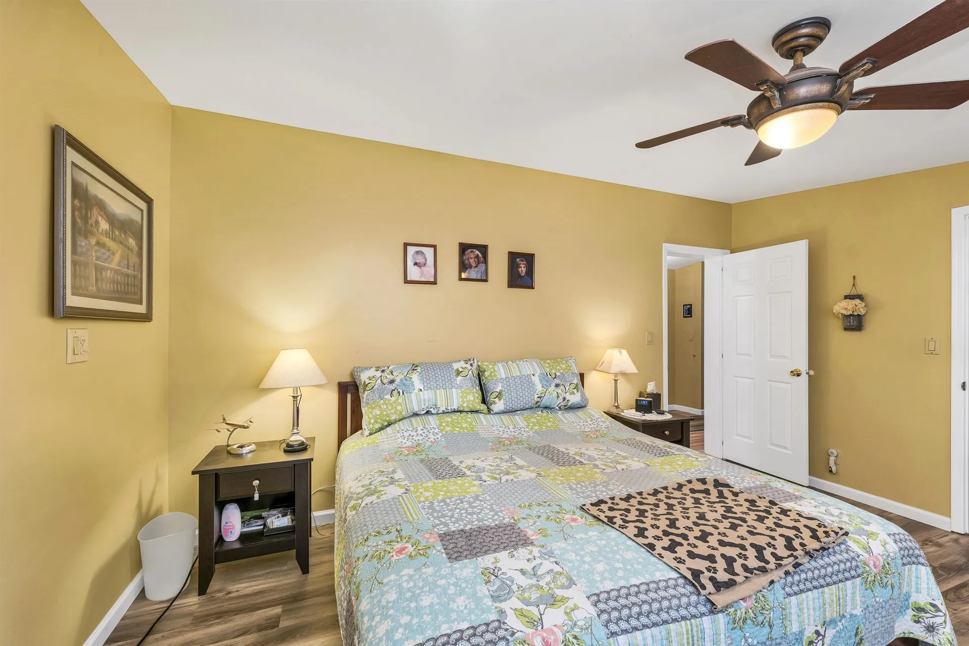 3 Santis Way Wolfeboro NH 03894