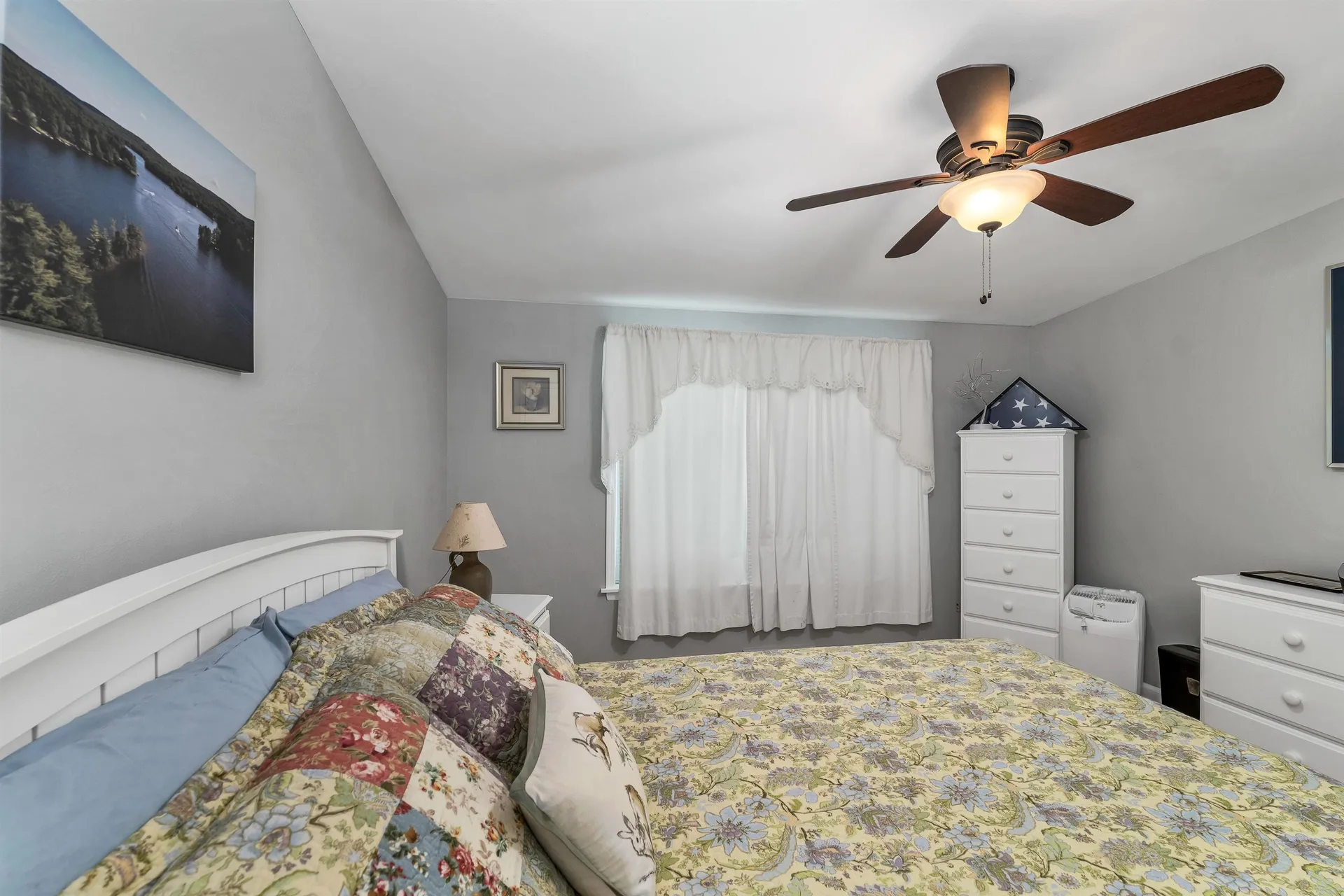 3 Santis Way Wolfeboro NH 03894
