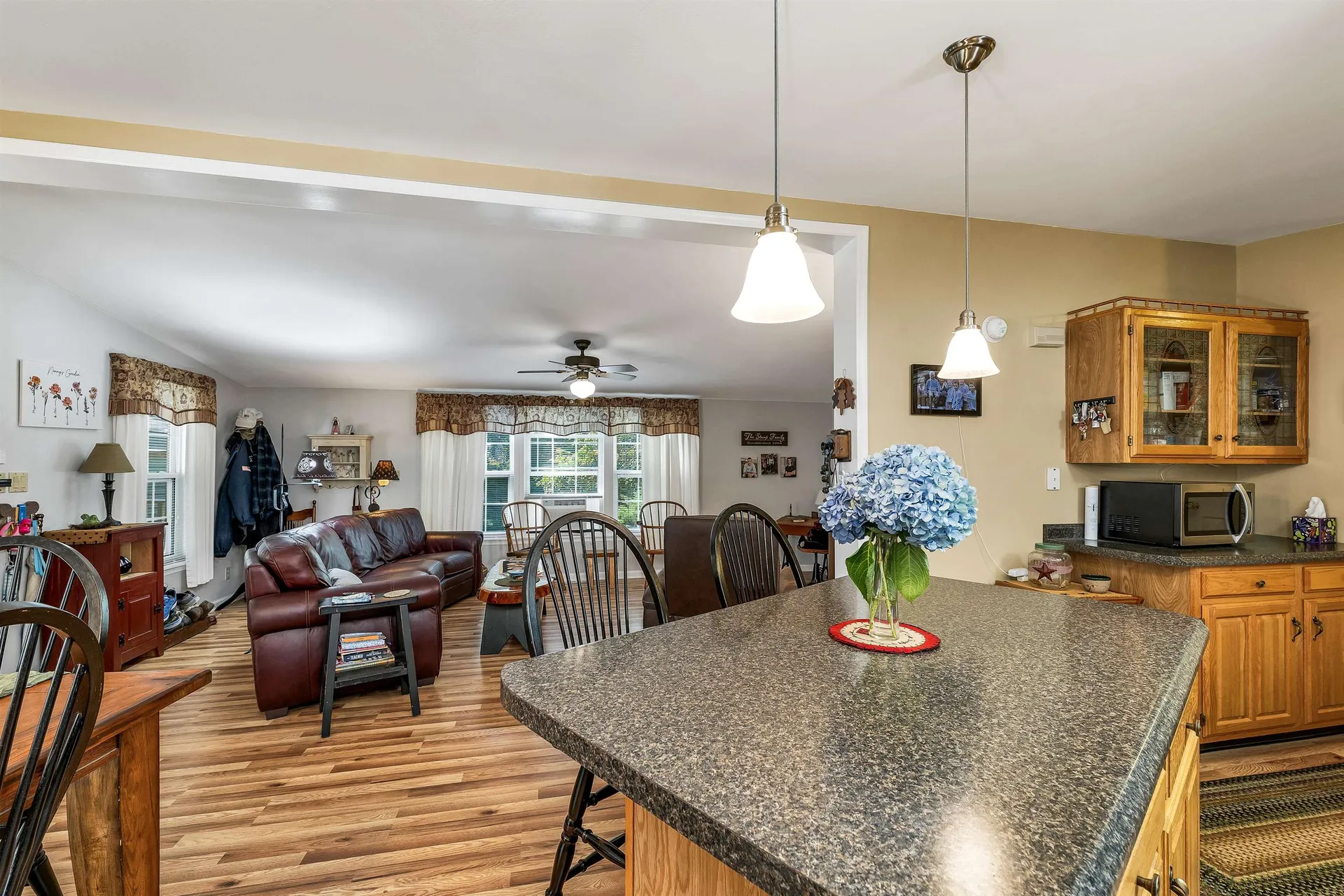 3 Santis Way Wolfeboro NH 03894