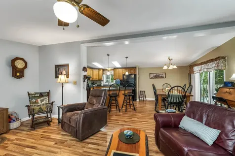 3 Santis Way Wolfeboro NH 03894