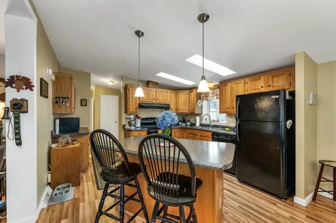 3 Santis Way Wolfeboro NH 03894