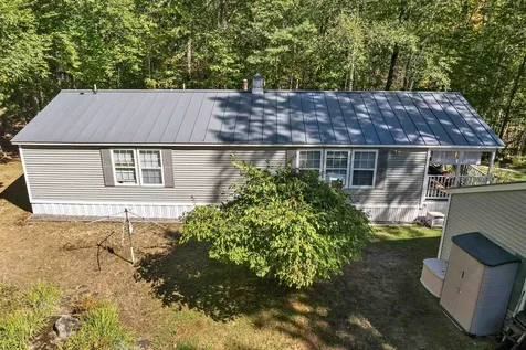 3 Santis Way Wolfeboro NH 03894