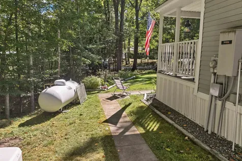 3 Santis Way Wolfeboro NH 03894