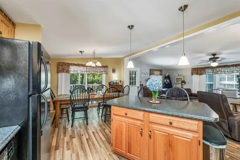 3 Santis Way Wolfeboro NH 03894