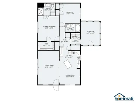 3 Santis Way Wolfeboro NH 03894