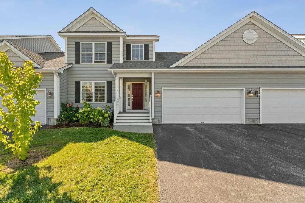 13 Asia Lane St. Albans City VT 05478