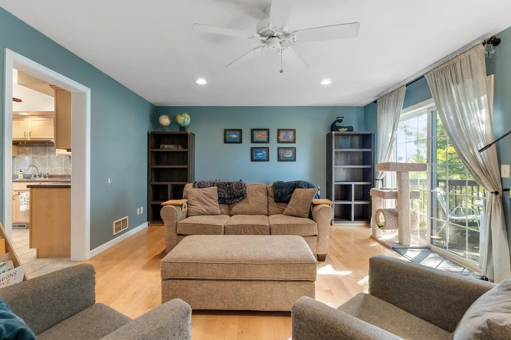 13 Asia Lane St. Albans City VT 05478