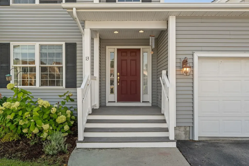 13 Asia Lane St. Albans City VT 05478