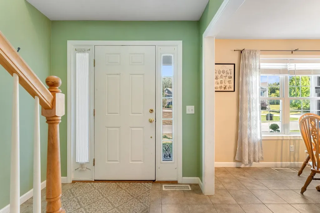 13 Asia Lane St. Albans City VT 05478