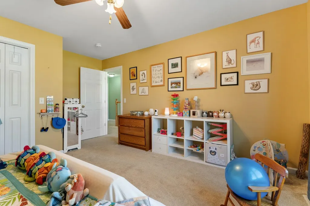 13 Asia Lane St. Albans City VT 05478