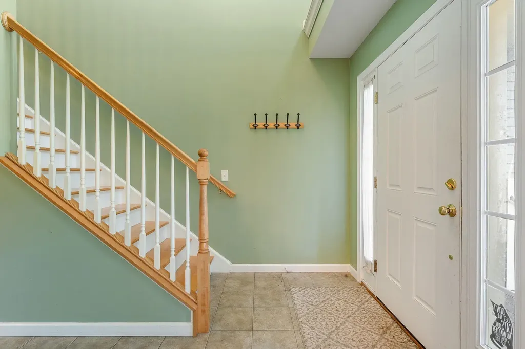 13 Asia Lane St. Albans City VT 05478