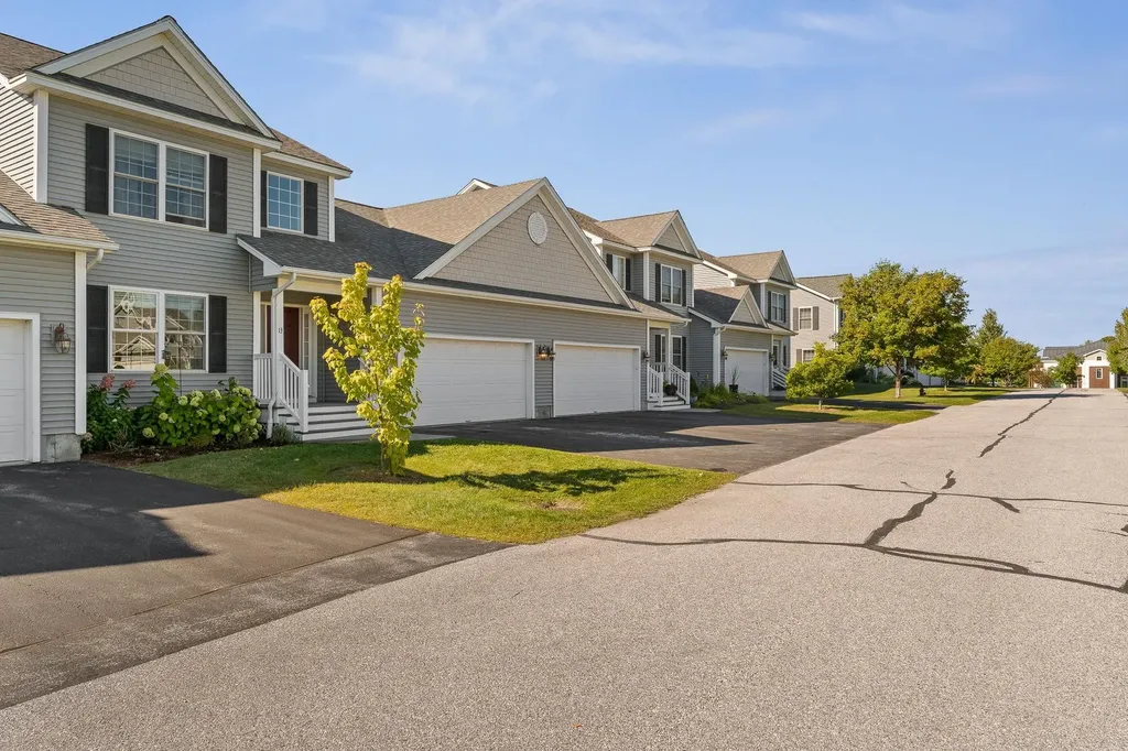 13 Asia Lane St. Albans City VT 05478