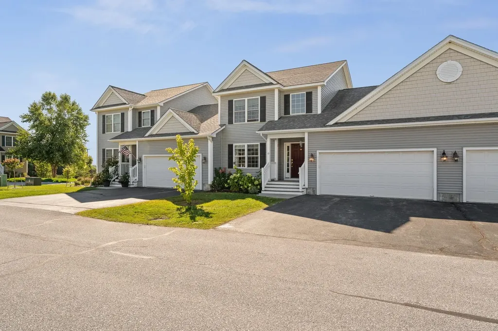 13 Asia Lane St. Albans City VT 05478