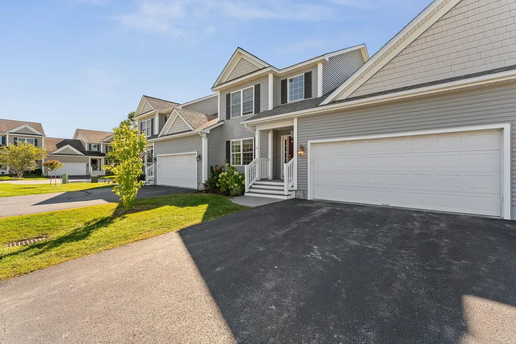 13 Asia Lane St. Albans City VT 05478