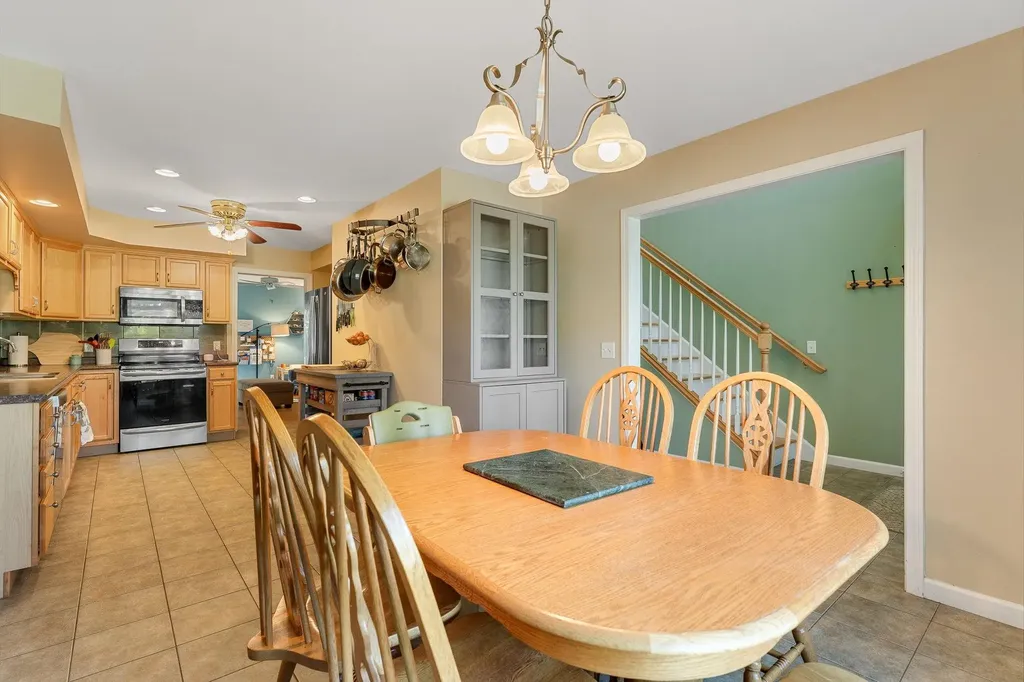 13 Asia Lane St. Albans City VT 05478