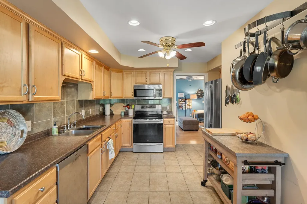 13 Asia Lane St. Albans City VT 05478