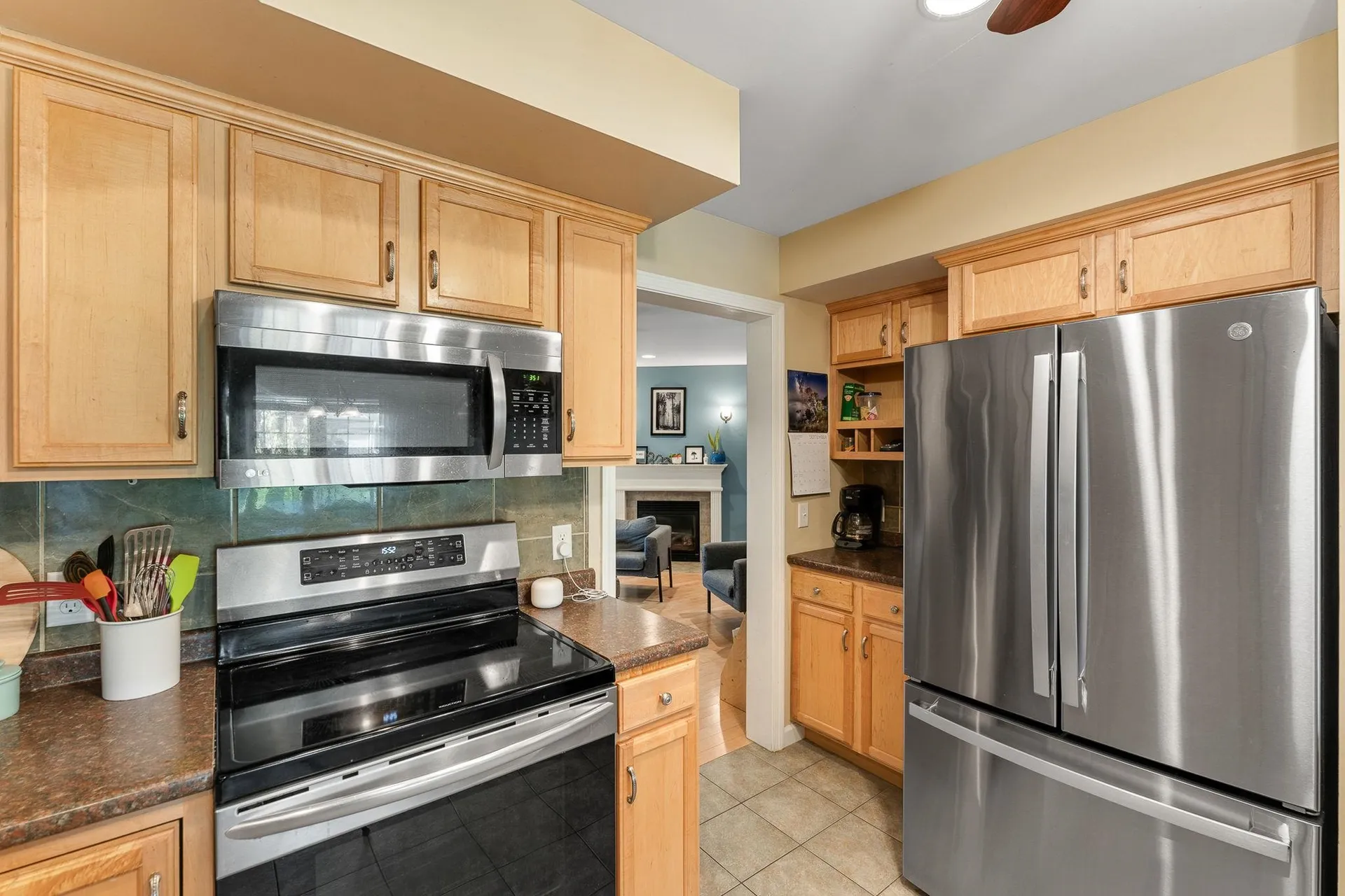 13 Asia Lane St. Albans City VT 05478